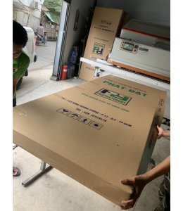 XƯỞNG SẢN XUẤT