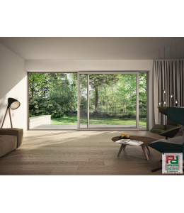 Lý Do Khiến Cửa Nhôm Xingfa Ngày Càng Phổ Biến Trong Thiết Kế Nội Thất