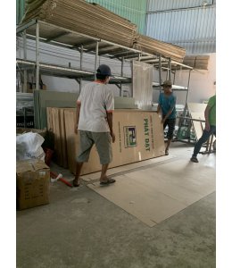 XƯỞNG SẢN XUẤT