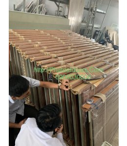 XƯỞNG SẢN XUẤT