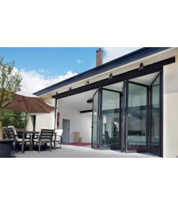 Cửa nhôm kính Xingfa và những ưu điểm tuyệt vời mà bạn chưa biết