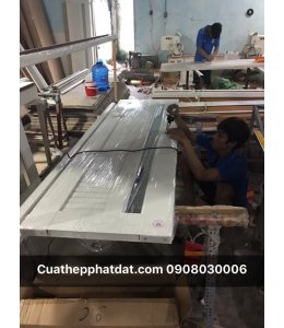 CỬA NHỰA PVC CHỐNG NƯỚC 