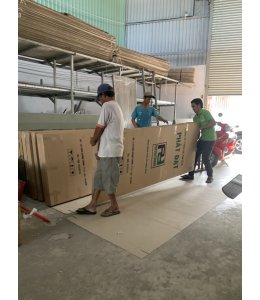 XƯỞNG SẢN XUẤT