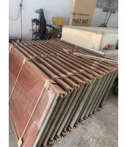 XƯỞNG SẢN XUẤT