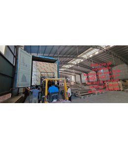 Xưởng Sản Xuất Phatdatdoors 004