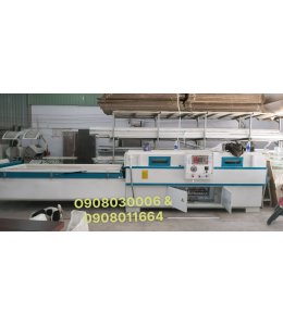 Xưởng Sản Xuất Phatdatdoors 007