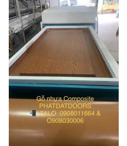 Xưởng Sản Xuất Phatdatdoors 013