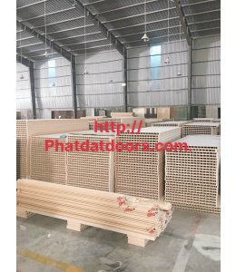 Xưởng Sản Xuất Phatdatdoors 019