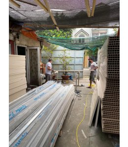 Xưởng Sản Xuất Phatdatdoors 046