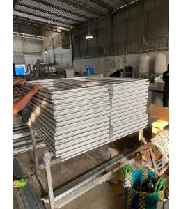 Xưởng Sản Xuất Phatdatdoors 045