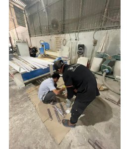 Xưởng Sản Xuất Phatdatdoors 037