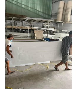 Xưởng Sản Xuất Phatdatdoors 030