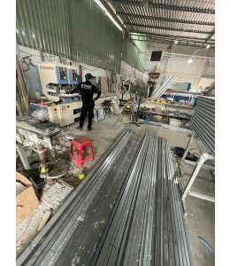 Xưởng Sản Xuất Phatdatdoors 029