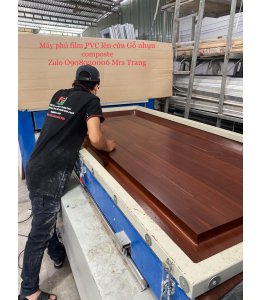 Xưởng Sản Xuất Phatdatdoors 027