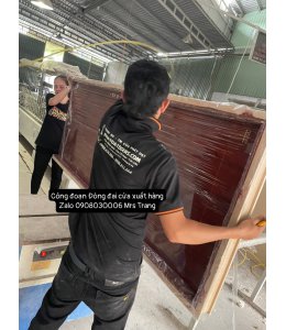 Xưởng Sản Xuất Phatdatdoors 022