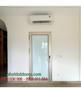 CỬA NHÔM XINGFA 152