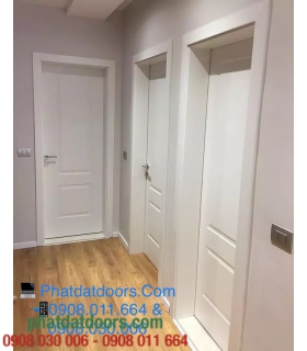 CỬA GỖ NHỰA COMPOSITE PHATDATDOORS