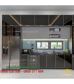BẾP VÀ NỘI THẤT PHATDATDOORS 20