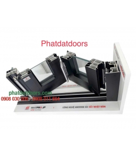 MẶT CẮT NHÔM MAXPRO,JP