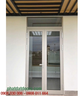 CỬA NHÔM XINGFA 148