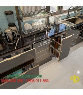 BẾP VÀ NỘI THẤT PHATDATDOORS 17