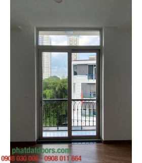 CỬA NHÔM XINGFA 147