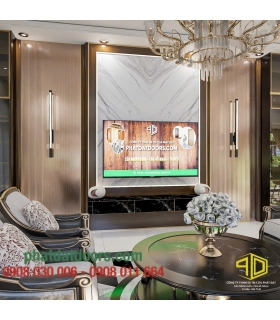 BẾP VÀ NỘI THẤT PHATDATDOORS 01