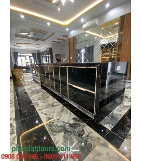 BẾP VÀ NỘI THẤT PHATDATDOORS 31