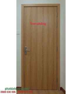CỬA GỖ NHỰA COMPOSITE PHATDATDOORS