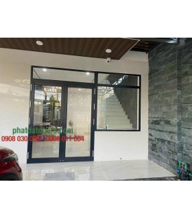 CỬA NHÔM XINGFA 149