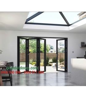 CỬA NHÔM KÍNH XINGFA