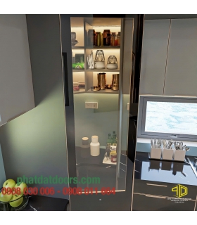 BẾP VÀ NỘI THẤT PHATDATDOORS 24