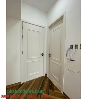 CỬA GỖ NHỰA COMPOSITE PHATDATDOORS