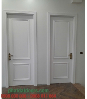 CỬA GỖ NHỰA COMPOSITE PHATDATDOORS