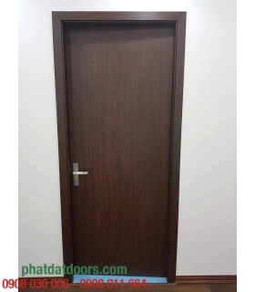 CỬA GỖ NHỰA COMPOSITE PHATDATDOORS