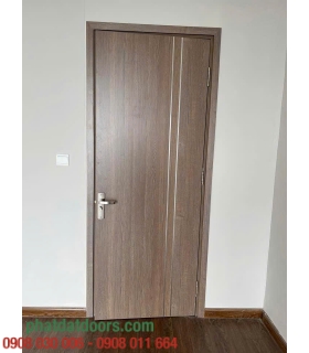 CỬA GỖ NHỰA COMPOSITE PHATDATDOORS