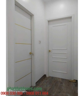 CỬA GỖ NHỰA COMPOSITE PHATDATDOORS