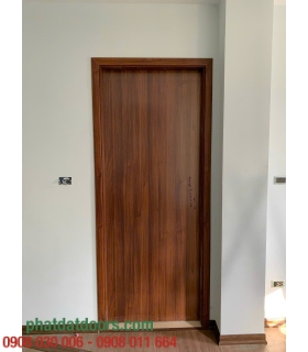 CỬA GỖ NHỰA COMPOSITE PHATDATDOORS