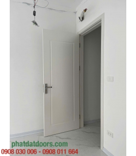 CỬA GỖ NHỰA COMPOSITE PHATDATDOORS