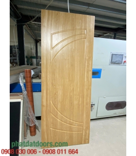 CỬA GỖ NHỰA COMPOSITE PHATDATDOORS