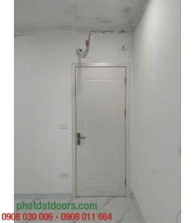 CỬA GỖ NHỰA COMPOSITE PHATDATDOORS