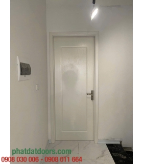CỬA GỖ NHỰA COMPOSITE PHATDATDOORS