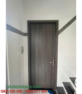 CỬA GỖ NHỰA COMPOSITE PHATDATDOORS