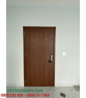 CỬA GỖ NHỰA COMPOSITE PHATDATDOORS
