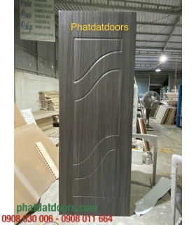 CỬA GỖ NHỰA COMPOSITE PHATDATDOORS