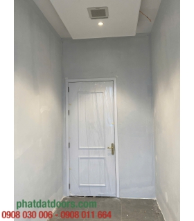 CỬA GỖ NHỰA COMPOSITE PHATDATDOORS
