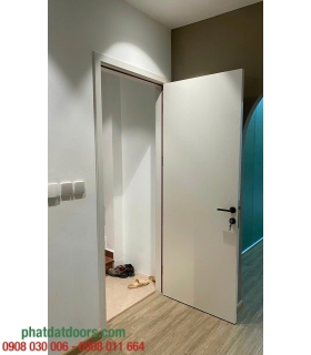 CỬA GỖ NHỰA COMPOSITE PHATDATDOORS