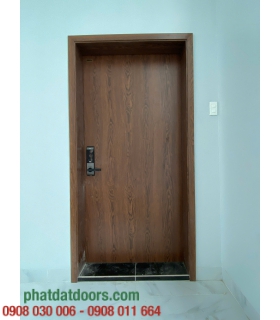 CỬA GỖ NHỰA COMPOSITE PHATDATDOORS