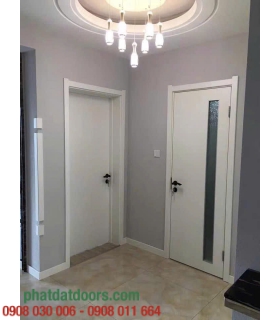 CỬA GỖ NHỰA COMPOSITE PHATDATDOORS