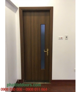 CỬA GỖ NHỰA COMPOSITE PHATDATDOORS